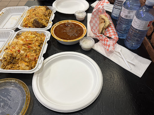 Photo of Dr. Shawarma & Curries - 383 Princess St, Kingston, ON K7L 1B9